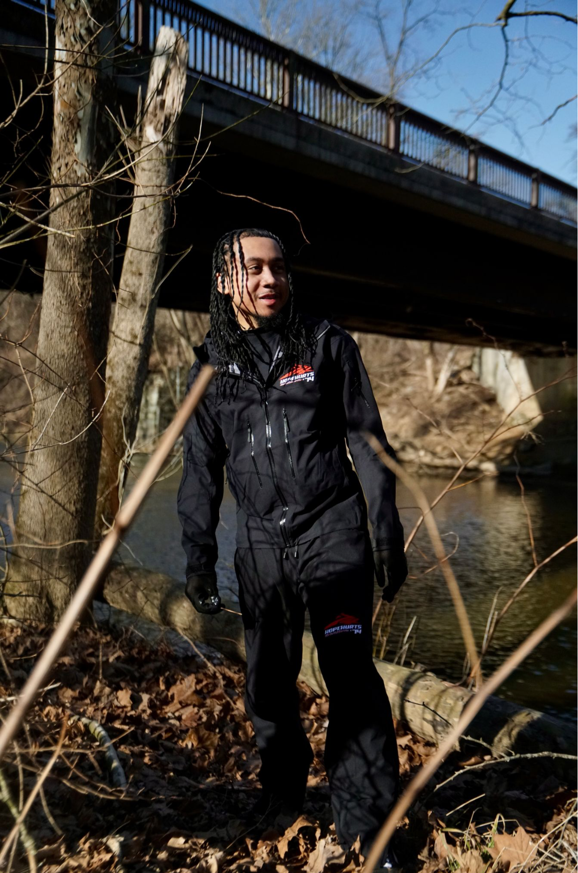 ‘74 Insulated Shell Jacket (PRE-ORDER)