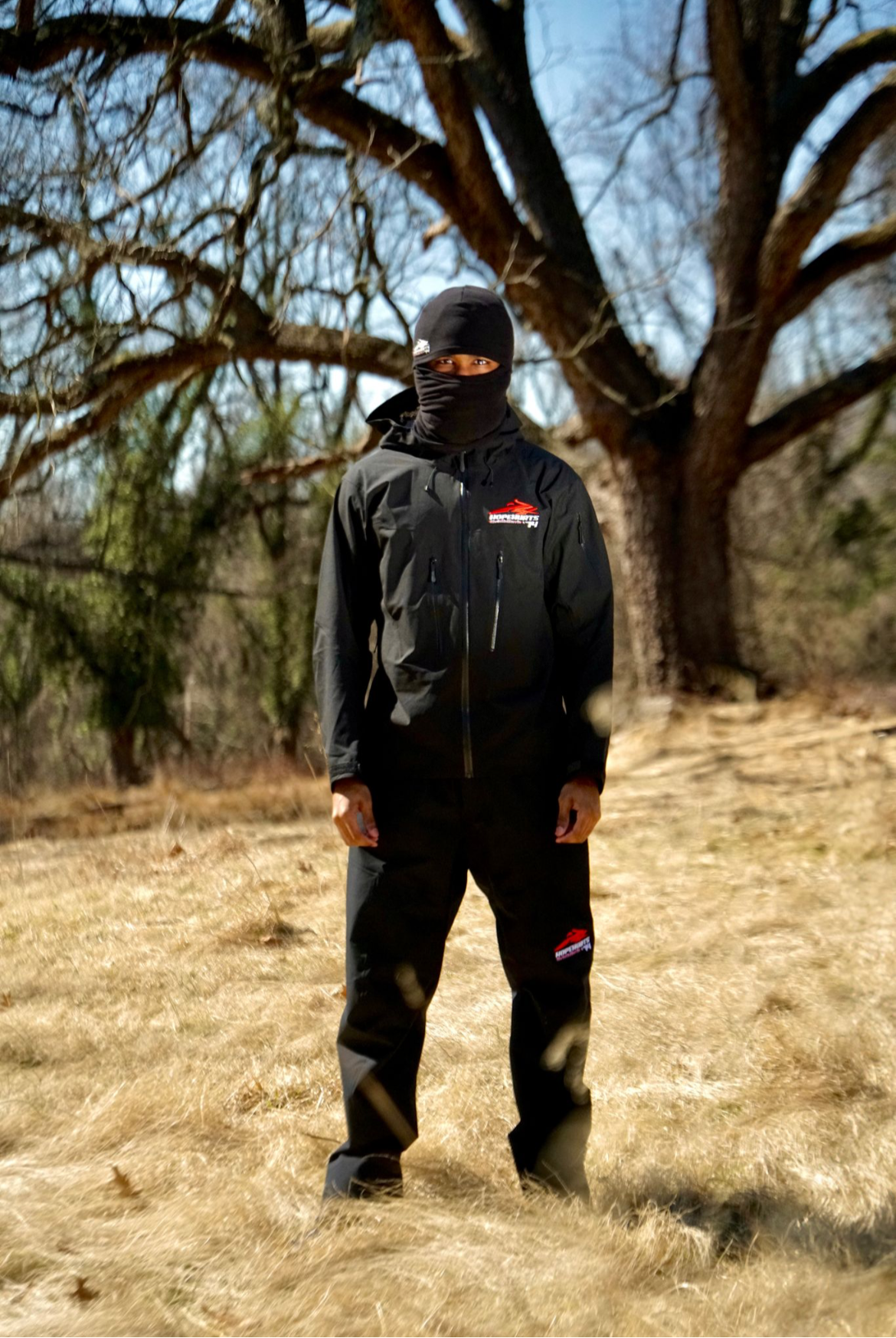 ‘74 Insulated Shell Jacket (PRE-ORDER)