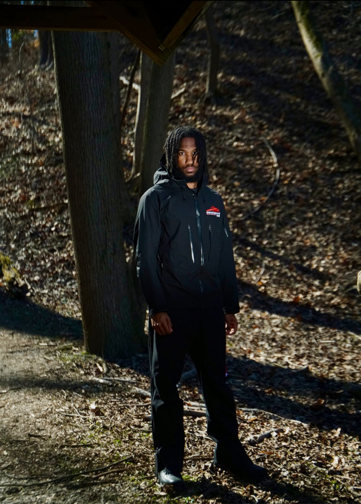 ‘74 Insulated Shell Jacket (PRE-ORDER)