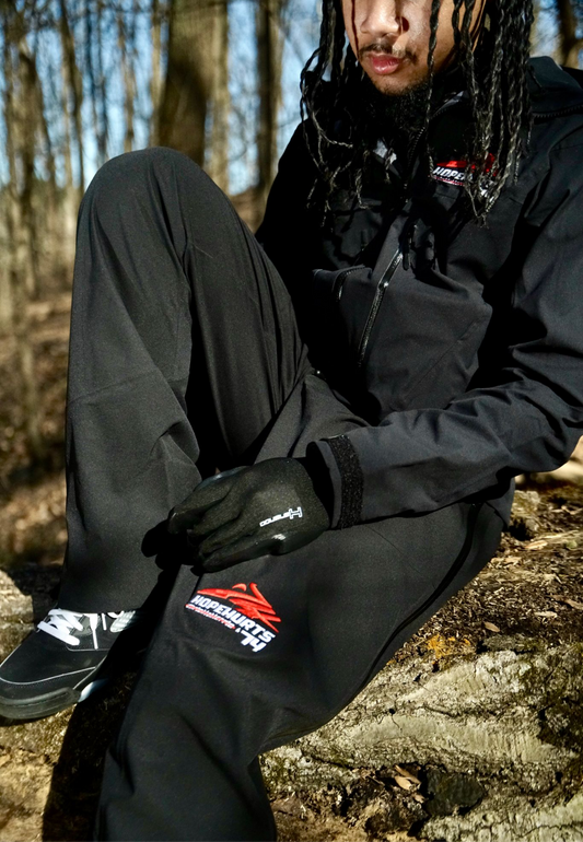 ‘74 Insulated Shell Pant (PRE-ORDER)