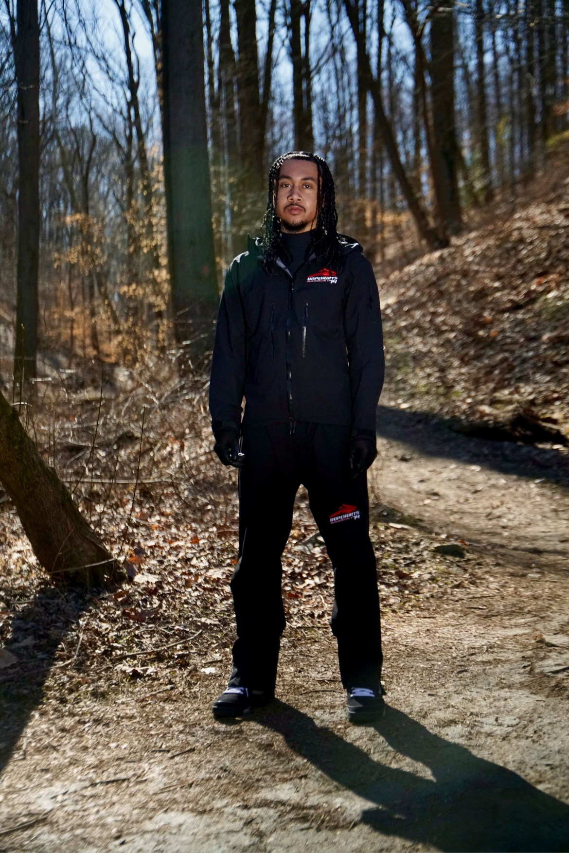 ‘74 Insulated Shell Jacket (PRE-ORDER)