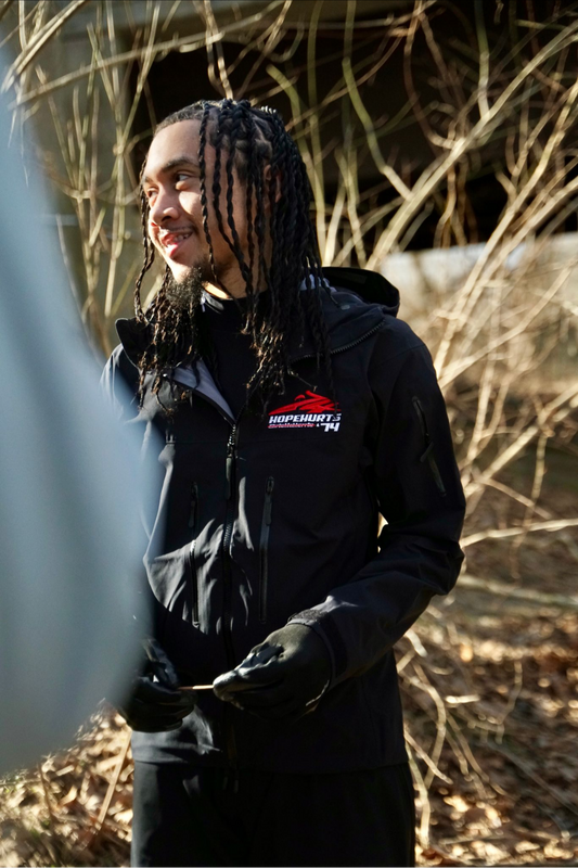 ‘74 Insulated Shell Jacket (PRE-ORDER)