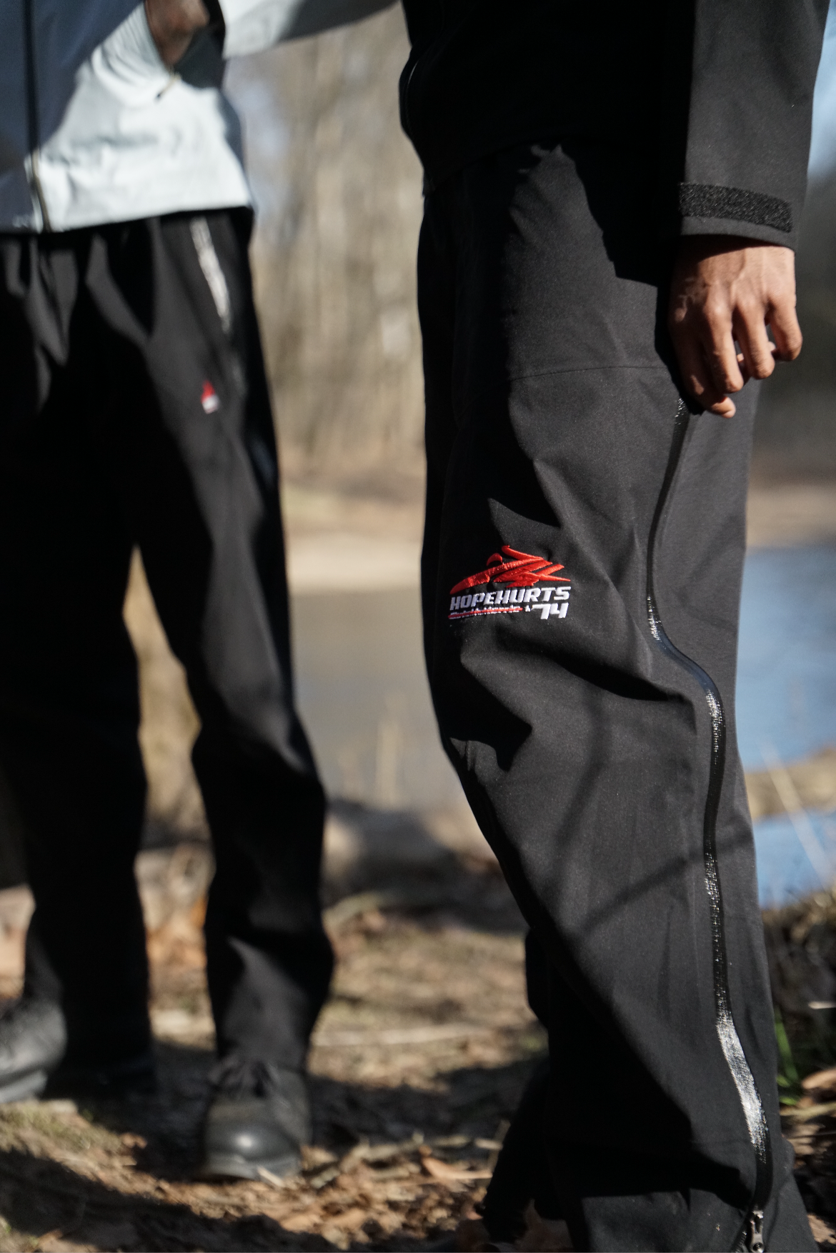 ‘74 Insulated Shell Pant (PRE-ORDER)
