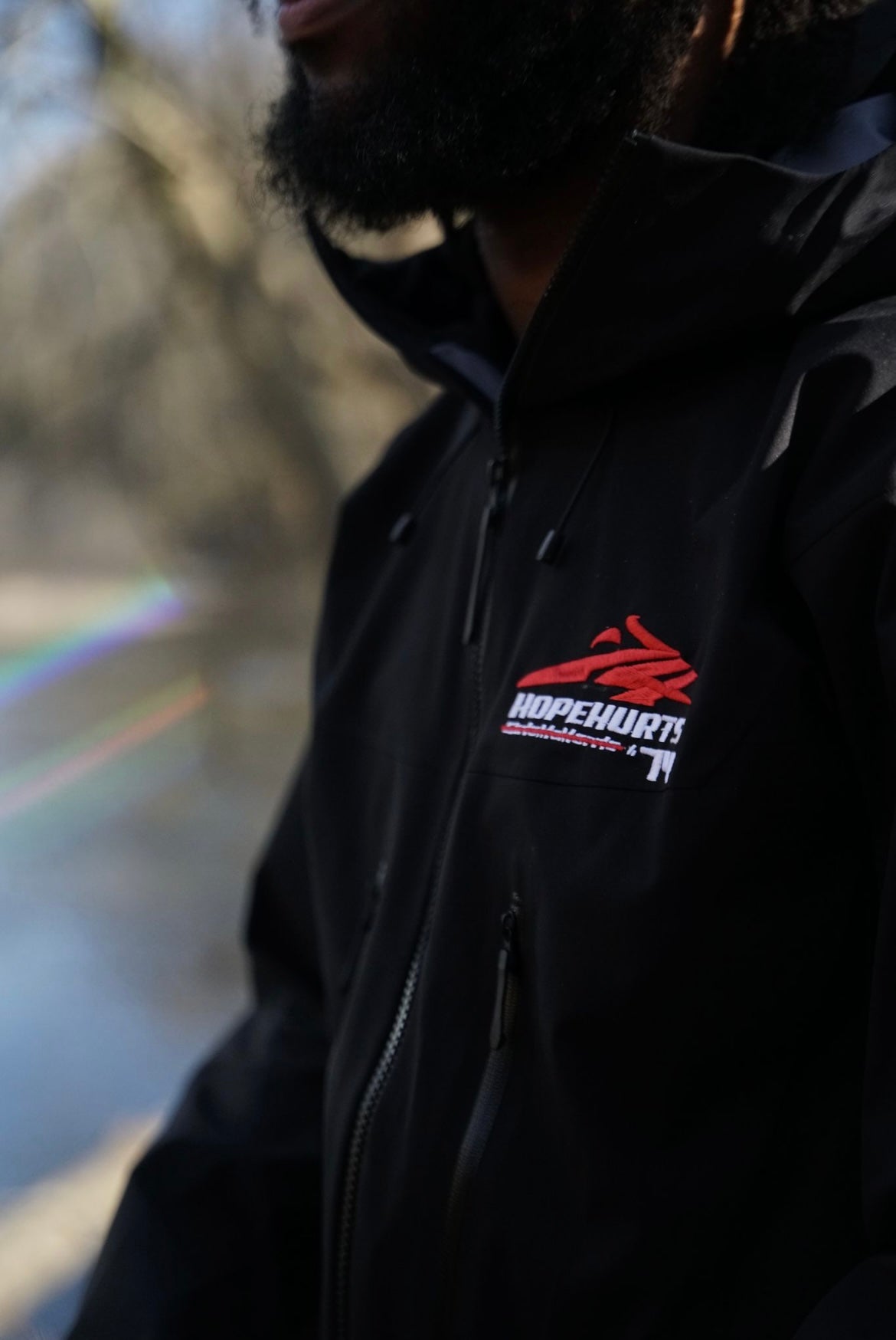 ‘74 Insulated Shell Jacket (PRE-ORDER)